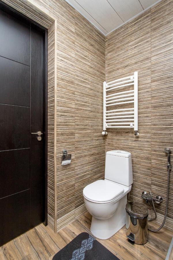 Hb Apartments Mari Brose Tbilisi Exterior foto